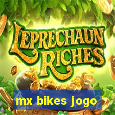 mx bikes jogo